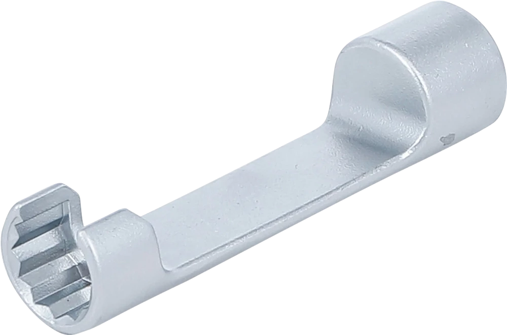Speciális kulcs befecskendező vezetékekhez | Mercedes-Benz | 10 mm (3/8") | 14 mm