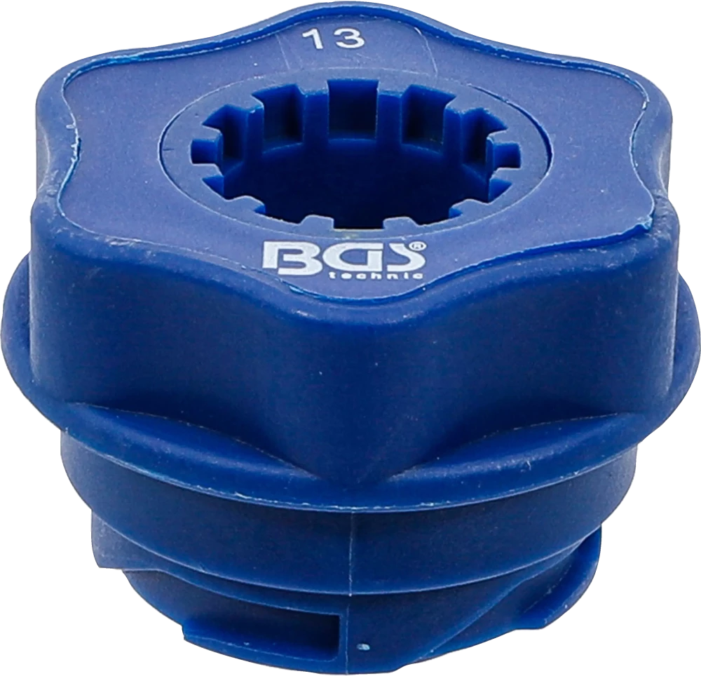 Olajfelöntő adapter VAG | a BGS 8505-1, 72213, 8899-hez