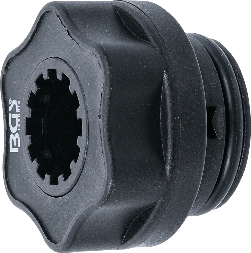Olajfelöntő adapter Renault, Opel, Mercedes-Benz | a BGS 8505-1, 8505-2, 8899, 72213-hez