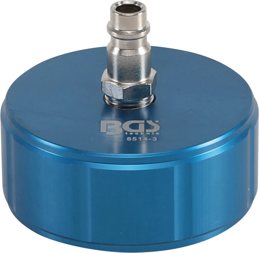 Hűtőadapter a BGS 8514-hez | Scania