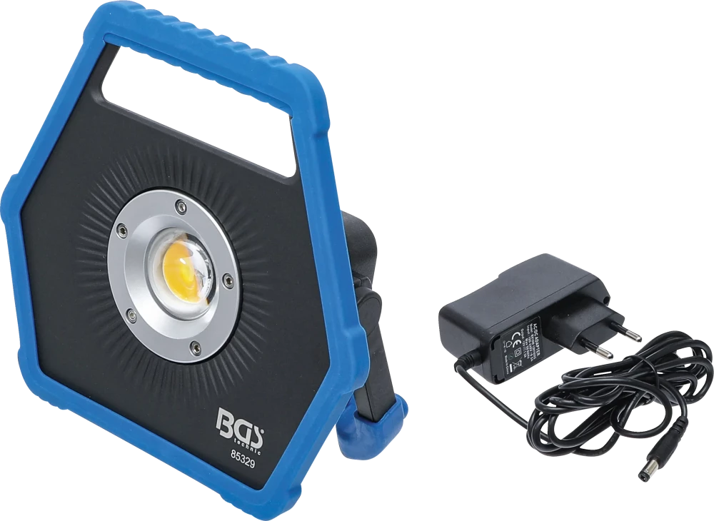 COB-LED Arbeits-Leuchte | 30 W