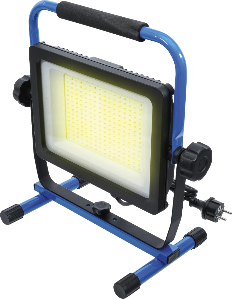 SMD-LED munkalámpa | 125 W