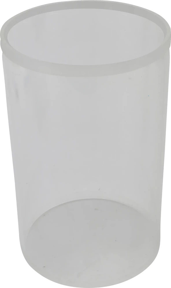 Plexiüveg henger | levegős olajleszívóhoz | a BGS 8545-höz