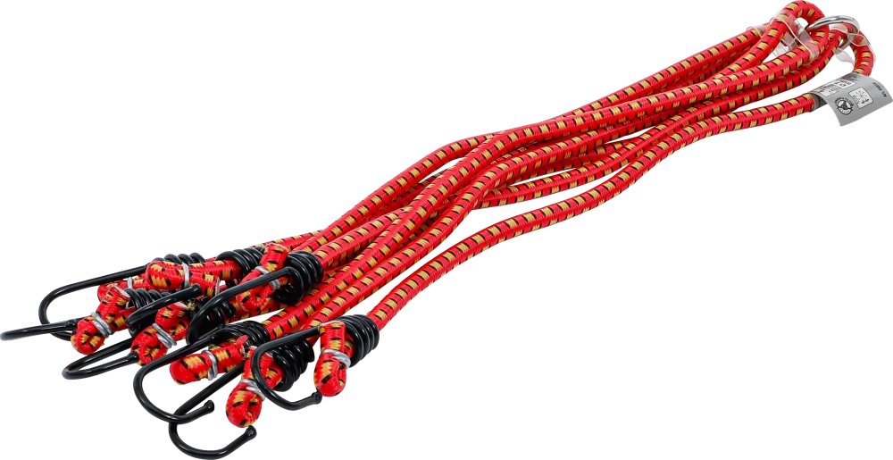 Gumipók | 8 karos