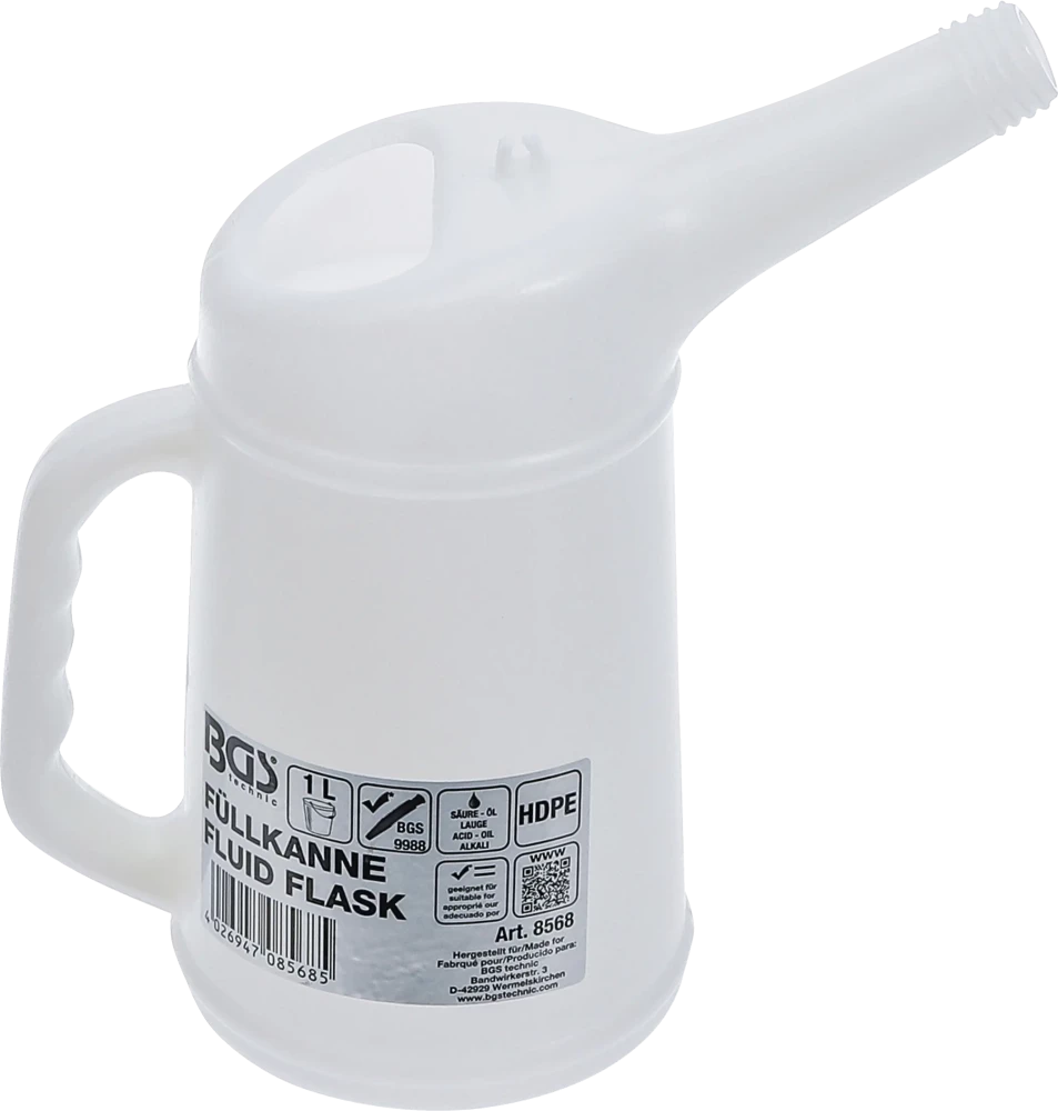 Töltőkanna | 1 l