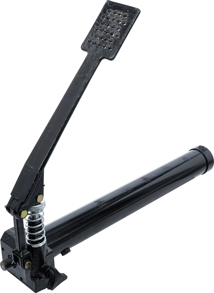 Hidraulikus munkahenger a BGS 8604-hez