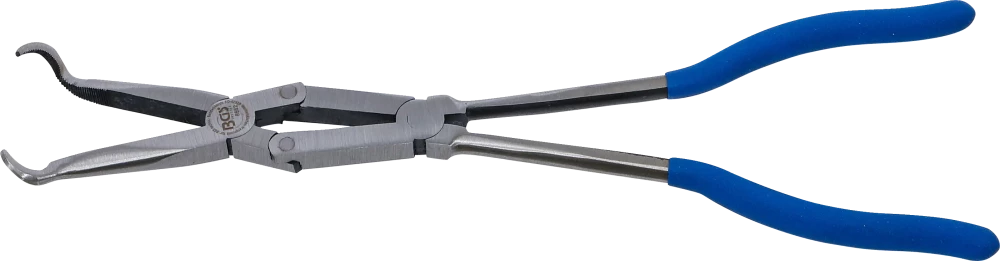 Gyújtógyertyadugasz-fogó | gyűrűs csúccsal Ø 13 mm | 330 mm