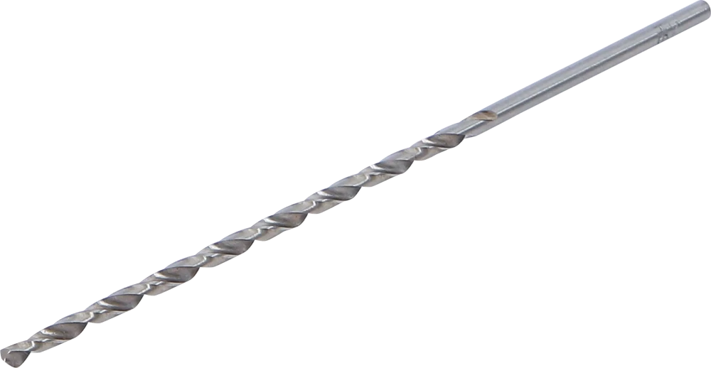 Spirálfúró | hosszú | a BGS 8698-hez | 3,3 x 140 mm