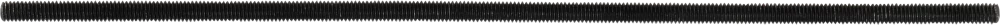 Kihúzható orsó | a BGS 8698-hez | M4 x 0,7 x 100 mm
