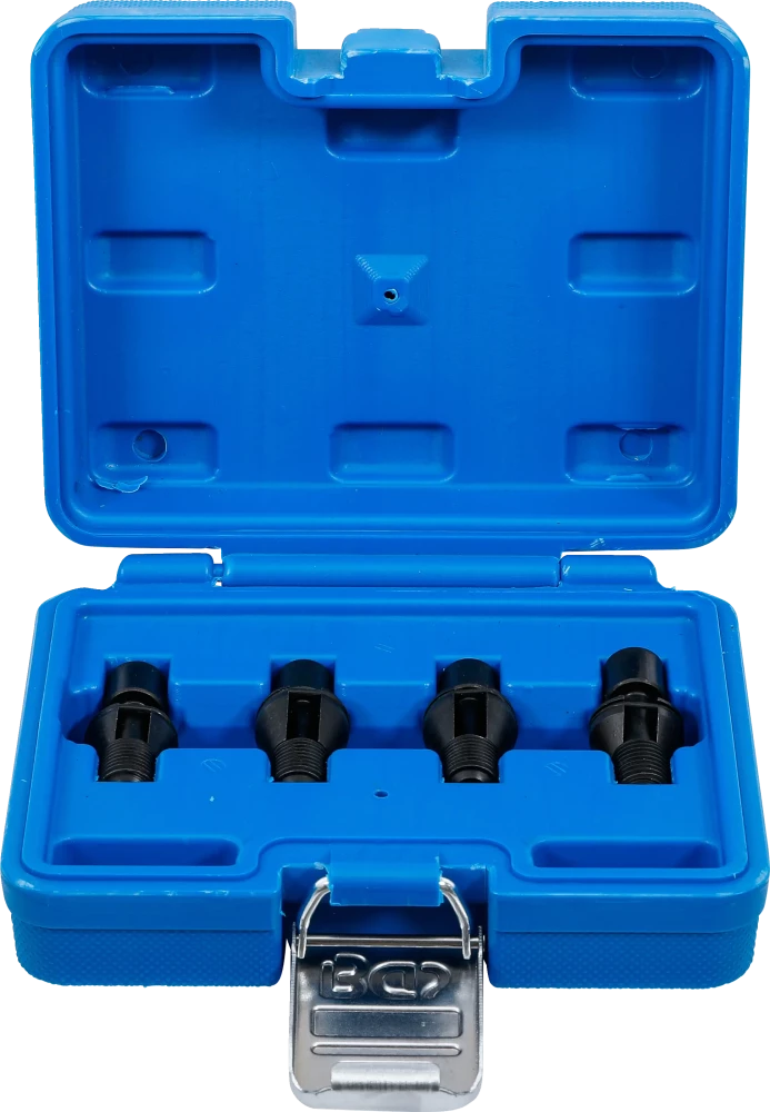 Rögzítőcsapkészlet | VAG kiegészítő kerethez | M14 x 1,5 | 4 darabos