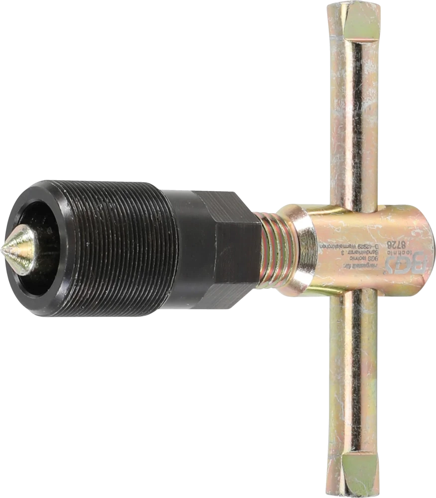 Lendkerék-lehúzó | M27 x 1,0 mm | Aprilia, Benelli, Beta, CPI, Italjet, KTM, MBK, Yamaha