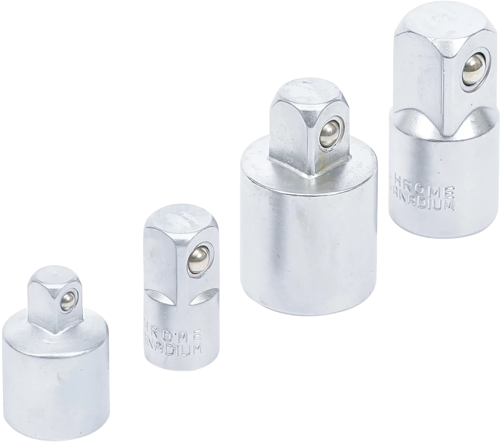 Adapterkészlet | 4 darabos