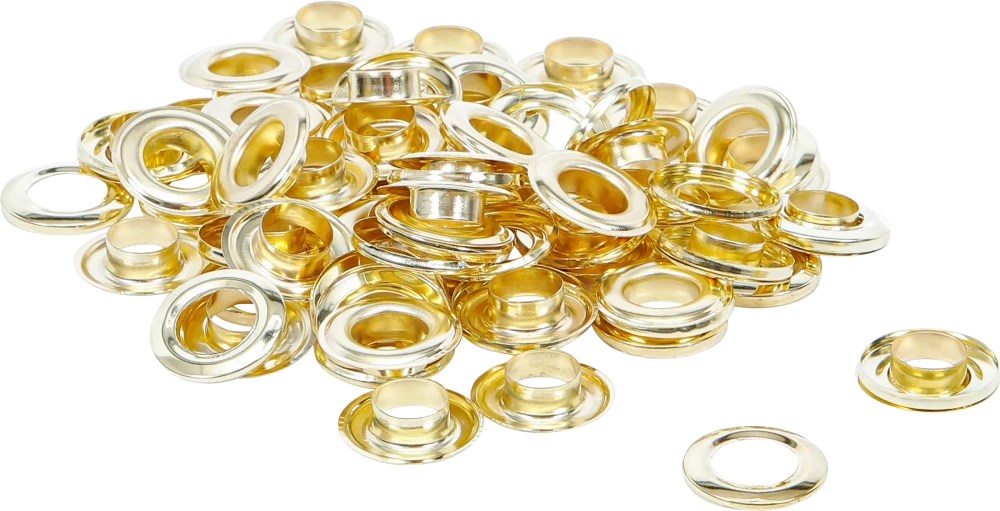 Szegecs-készlet | 12,5 x 21 mm | 40 darabos