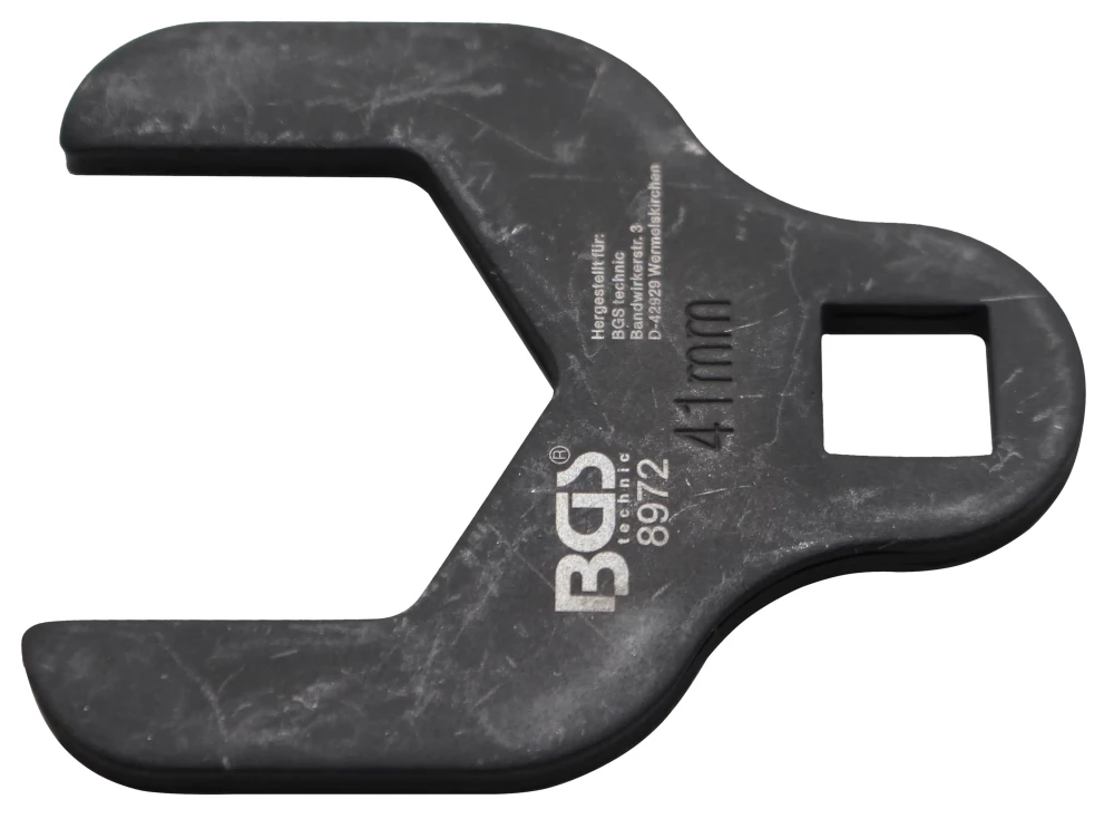 Vízpumpa beállító kulcs | Opel | 41 mm