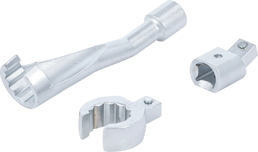 Speciális kulcs kipufogógáz-hőmérséklet érzékelőhöz | 19 mm | VAG | 3 darabos