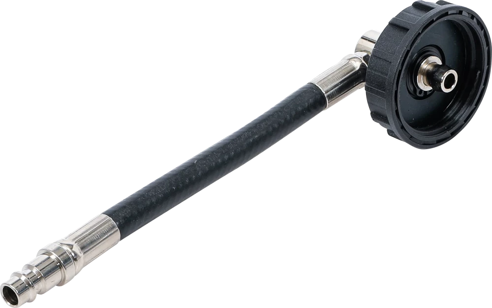 Adapter fék légtelenítőhöz | Euro 20 | laza csatlakozótömlővel