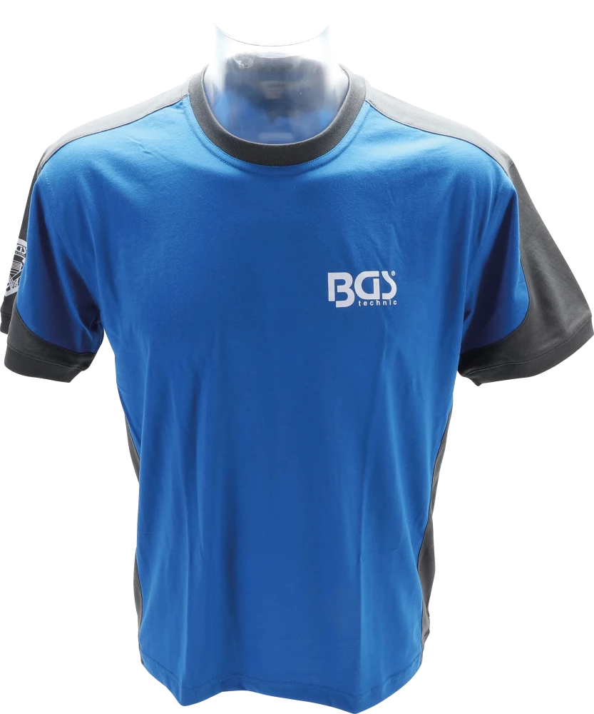 BGS® póló | Méret: XXL