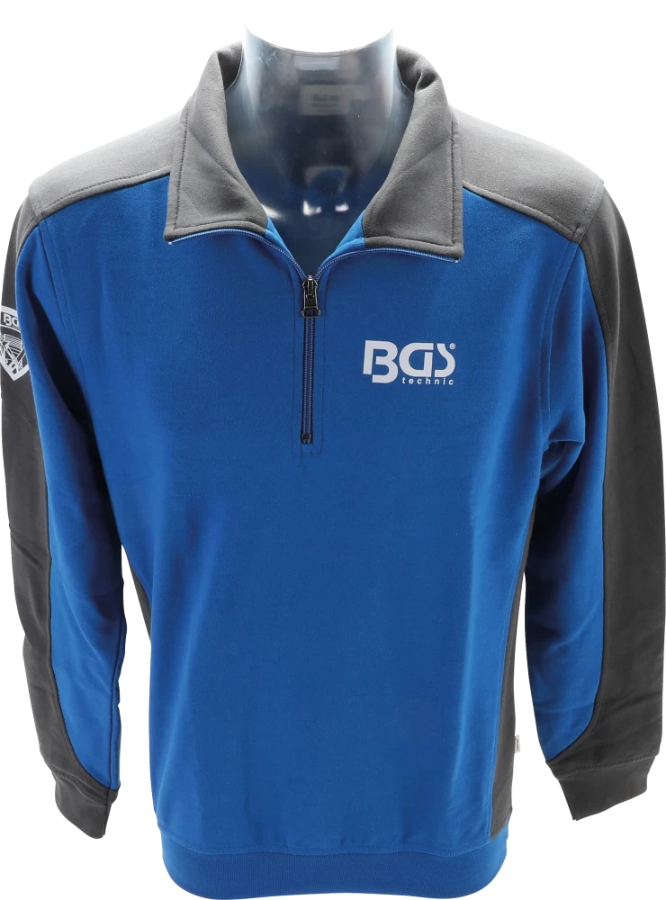 BGS® sweatshirt | Méret: XL