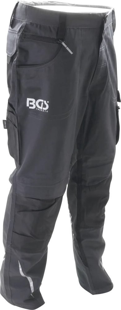 BGS® munkanadrág | hosszú | Méret 50