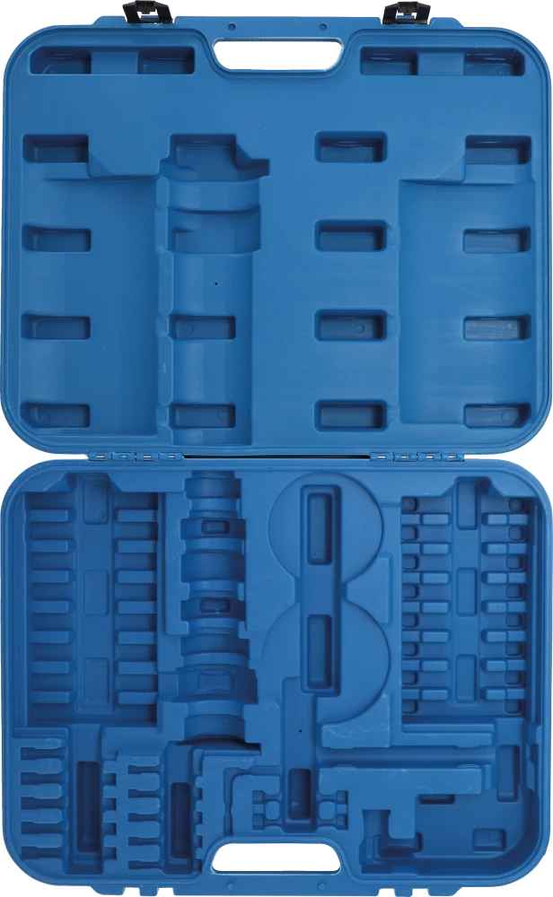 Üres táska a BGS 9086-hez
