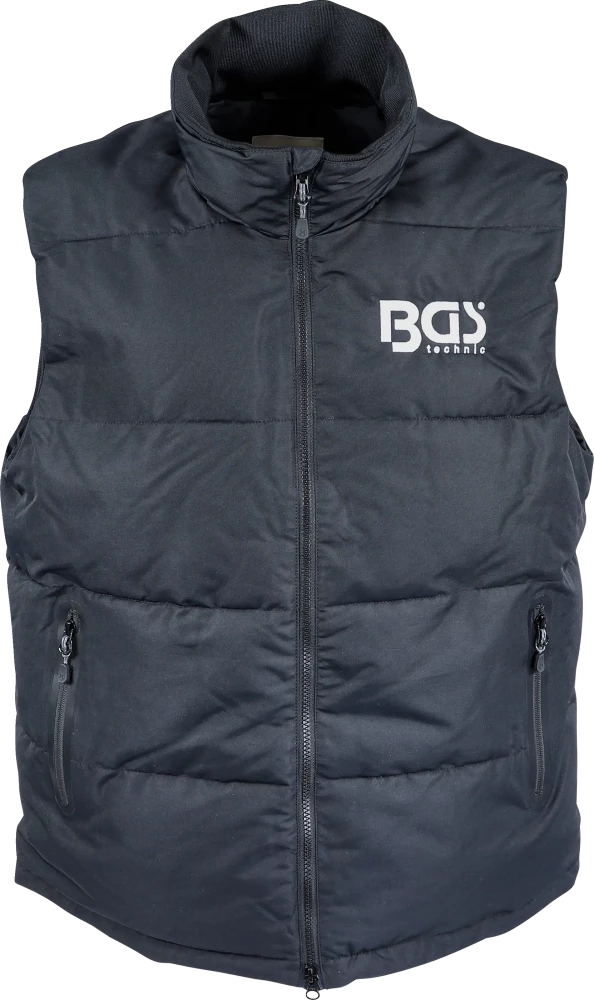 BGS® mellény / testmelegítő | XXL Méret