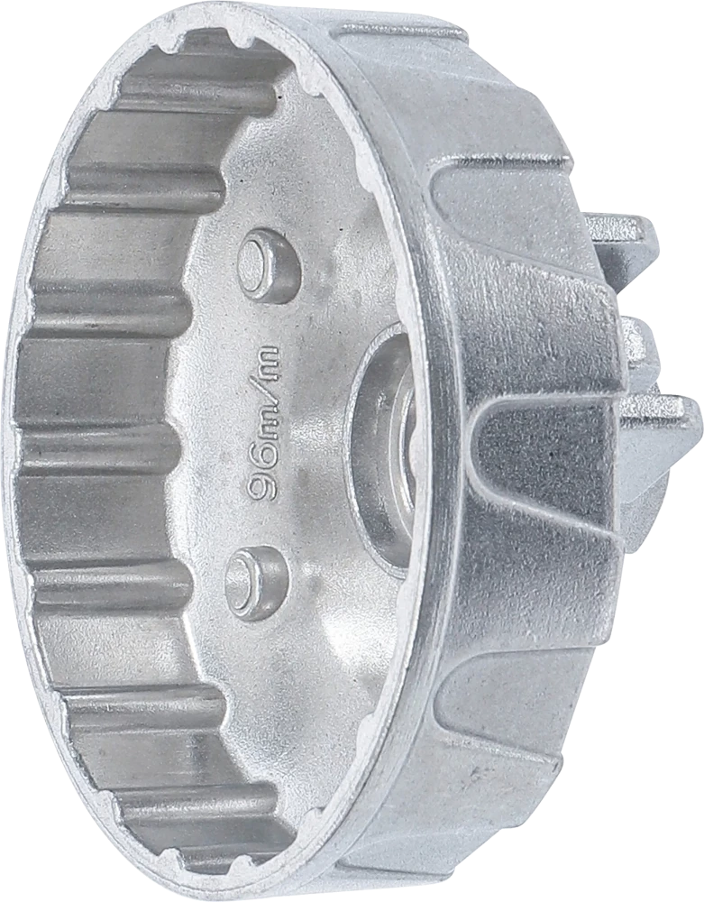 Olajszűrőkulcs | 18 élű | Ø 96 mm | Renault DCI