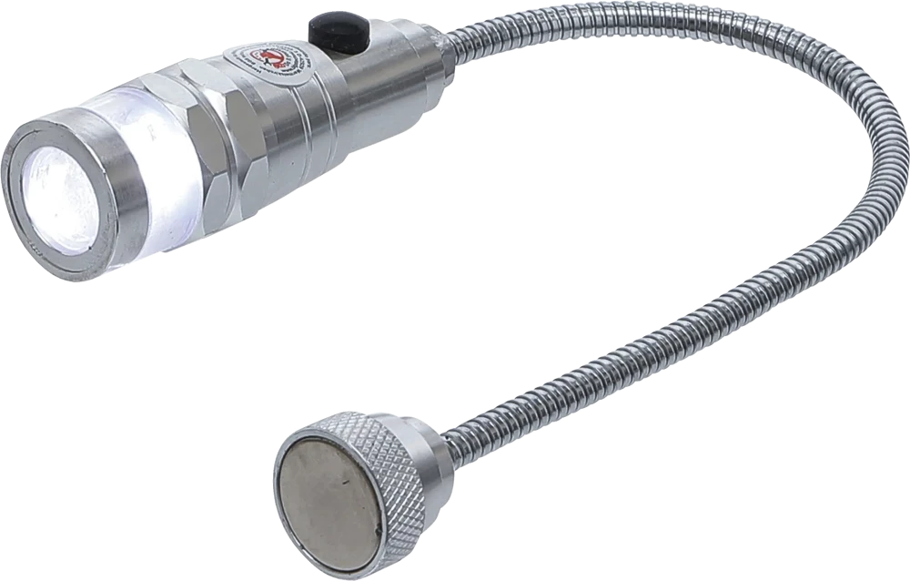 LED-es munkalámpa
