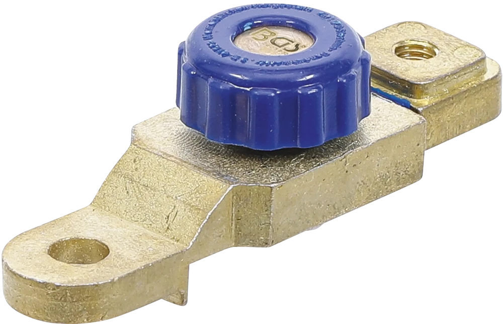 Motorkerékpár akku adapter