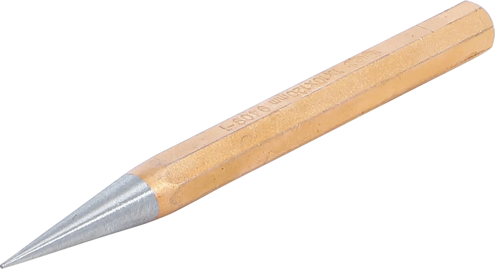 Kiütőfej | DIN 6458D | 120 mm | Ø 1 mm