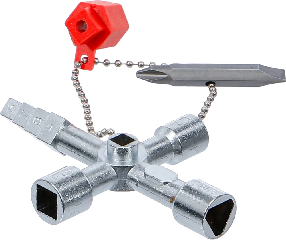 "Profi-Key" univerzális kulcs