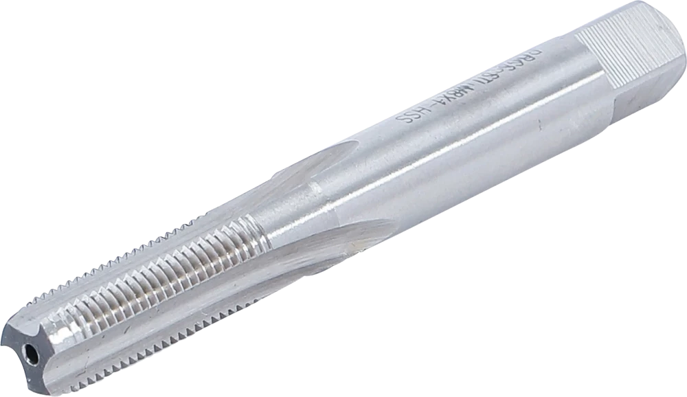 HSS-G metsző menetfúró | HSS-G | M8 x 1,0 mm