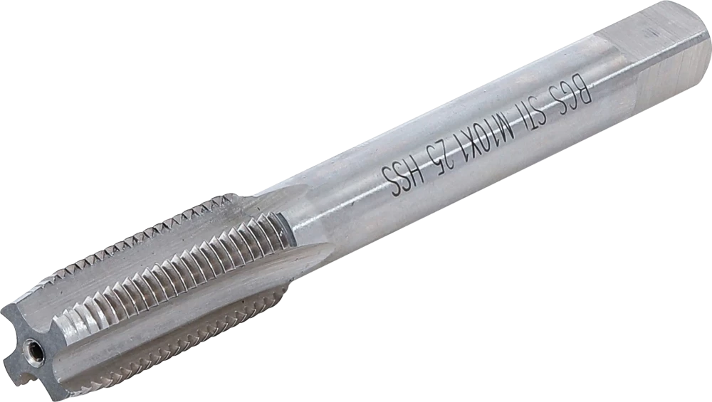 HSS-G metsző menetfúró | HSS-G | M10 x 1,25 mm