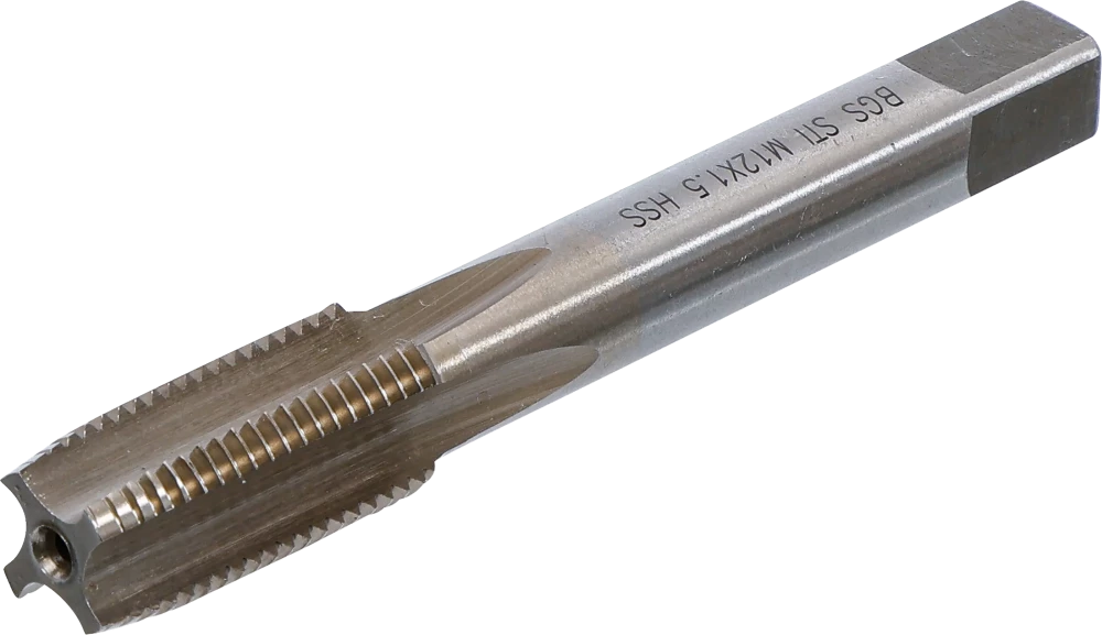 HSS-G metsző menetfúró | HSS-G | M14 x 1,5 mm