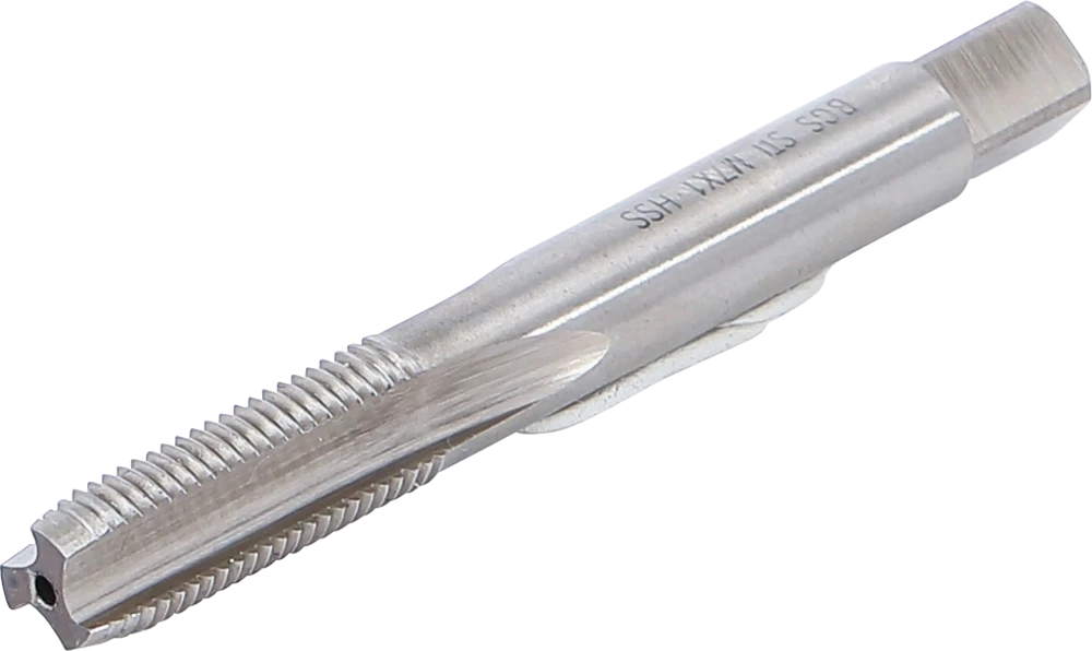 HSS-G metsző menetfúró | HSS-G | M7 x 1,0 mm
