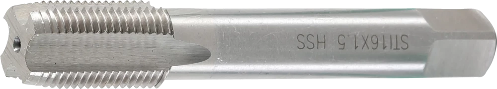 HSS-G metsző menetfúró | HSS-G | M16 x 1,5 mm