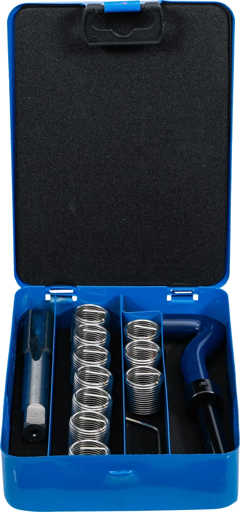 Menetjavítókészlet | M16 x 1,5 mm | 12 darabos