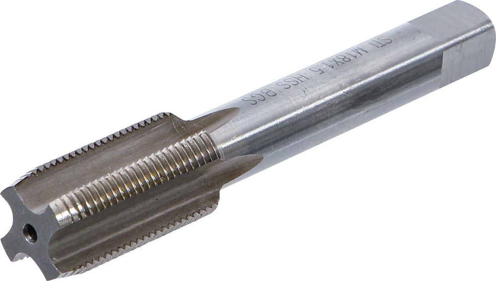 BGS technic | STI Short Machine Tap | HSS-G | M18 x 1.5 | purchase online