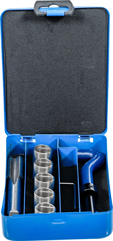 Menetjavítókészlet | M18 x 1,5 mm | 7 darabos