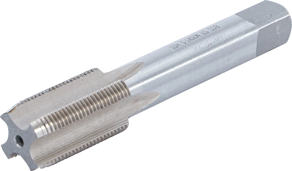 HSS-G metsző menetfúró | HSS-G | M20 x 1,5 mm
