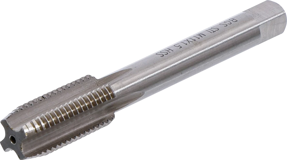 HSS-G metsző menetfúró | HSS-G | M24 x 2,0 mm