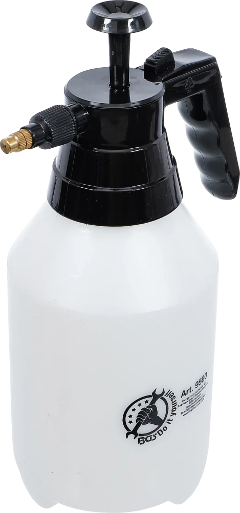 Pumpás permetezőtartály | 1,5 l
