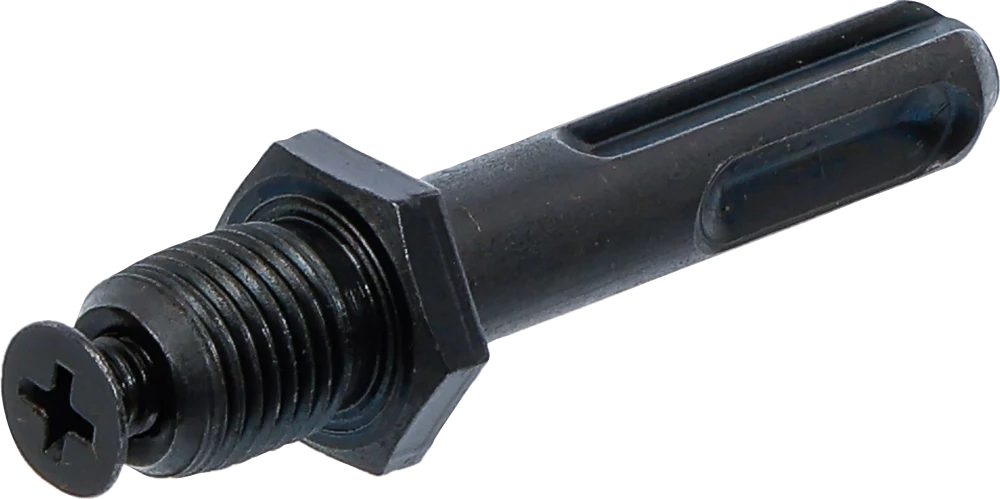 Fúrótokmány-adapter 1/2" x 20 UNF | SDS-befogóhoz | a BGS 9937-hez