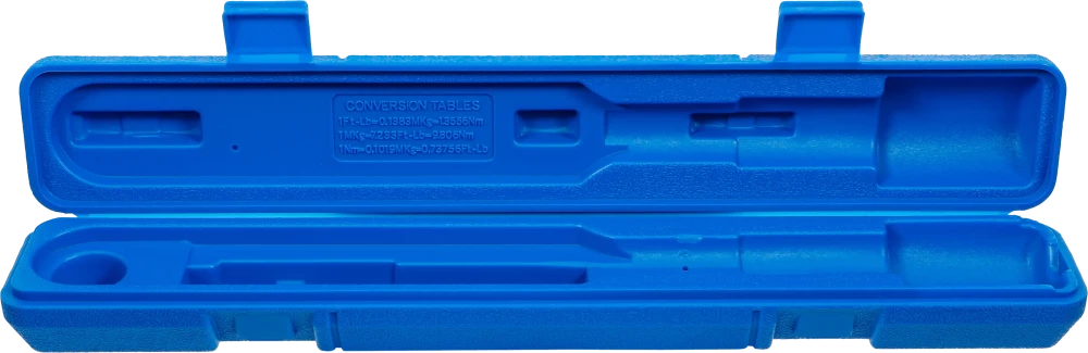 Üres táska a BGS 98-hez