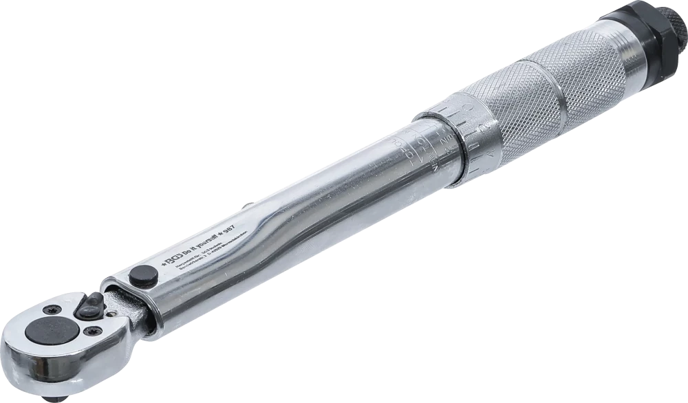 Nyomatékkulcs | 6,3 mm (1/4") | 2 - 24 Nm
