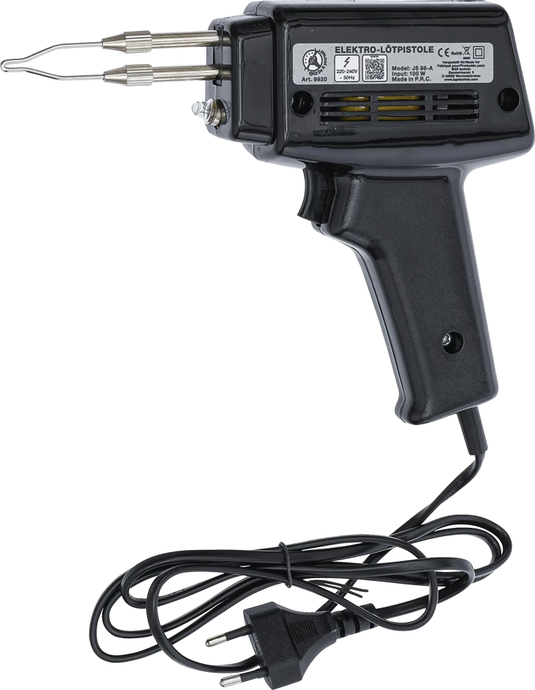 Elektromos forrasztópáka | 100 W
