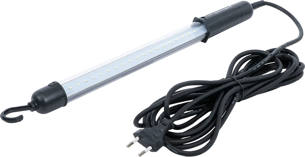 LED-es szerelő lámpa | 6 W