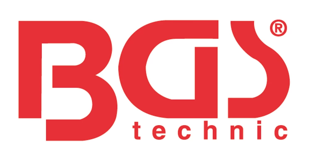 BGS® matrica | 250 x 150 mm