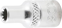 Dugókulcs - Gear Lock | 6,3 mm (1/4") | 4,5 mm