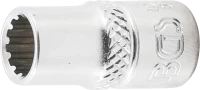 Dugókulcs - Gear Lock | 6,3 mm (1/4") | 7 mm