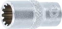 Dugókulcs - Gear Lock | 6,3 mm (1/4") | 8 mm
